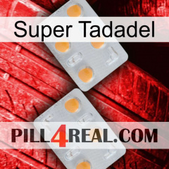 Super Tadadel 25